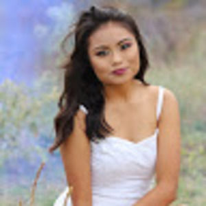 Meet your Posher, Carolyn